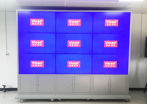 如何挑選高性價比液晶拼接屏？
