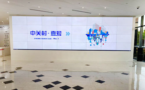 拼接屏白底顏色不一樣怎么解決？拼接屏有色差怎么解決？