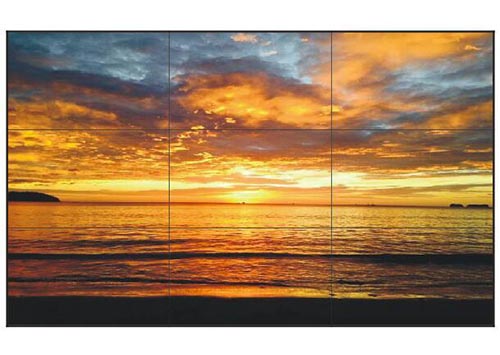 遠(yuǎn)離lcd拼接顯示屏行業(yè)價格戰(zhàn)爭