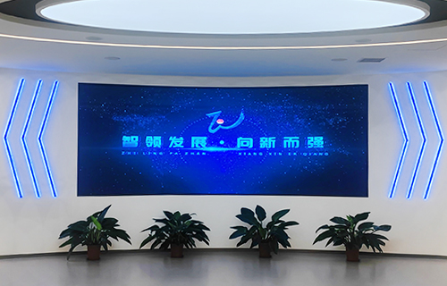 全彩LED顯示屏每平方米價(jià)格是多少？